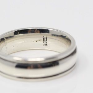 James Avery Jewelry - JAMES AVERY Sterling Silver Eternal Band Ring 9 James Avery Jewelry - JAMES AVERY Sterling Silver Eternal Band Ring 9